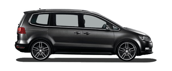 Estate Car